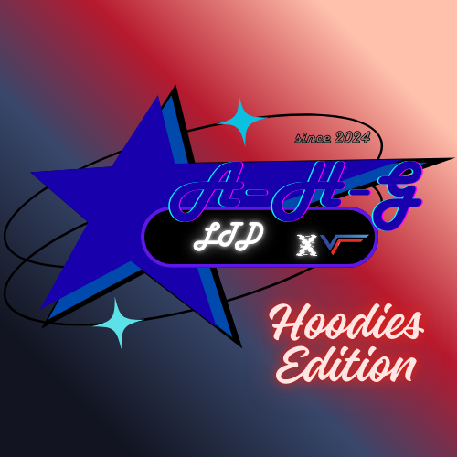 A-H.G's Hoodies