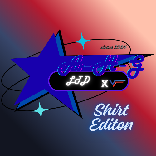 A-H.G's Shirts